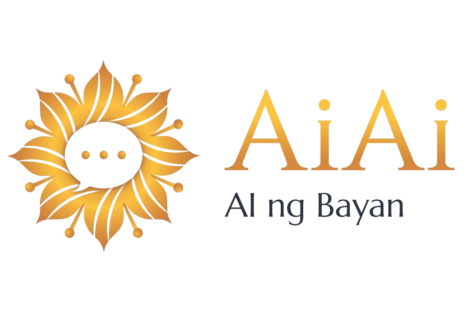 AiAi — AI ng Bayan